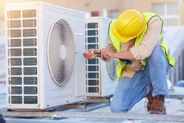 Air Duct Cleaning in Utica, SC