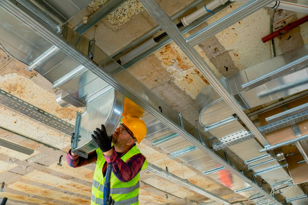 Reliable Utica, SC HVAC Solutions