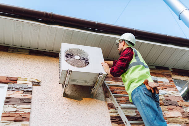 Best HVAC Air Duct Cleaning  in Utica, SC