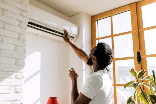 Best Affordable Air Conditioning Repair  in Utica, SC