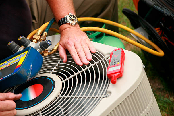 Best HVAC Replacement Cost  in Utica, SC