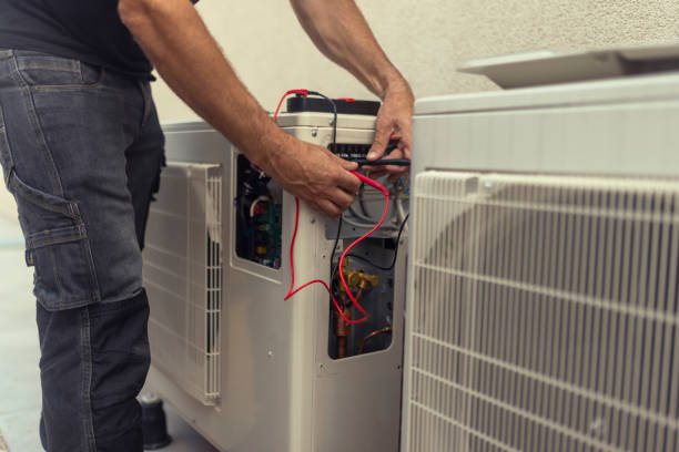 Affordable Air Conditioning Repair in Utica, SC