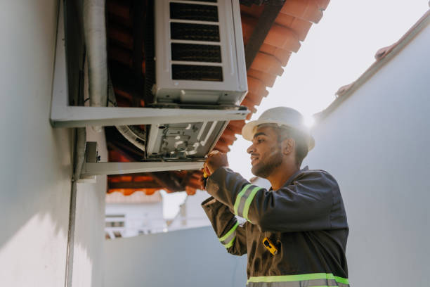Best Residential HVAC Services  in Utica, SC