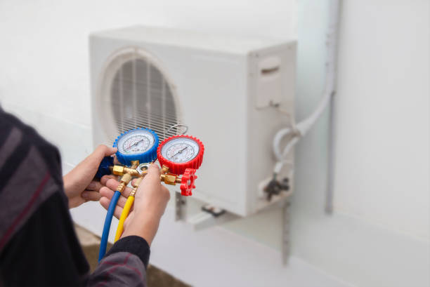 Best HVAC Emergency Services  in Utica, SC