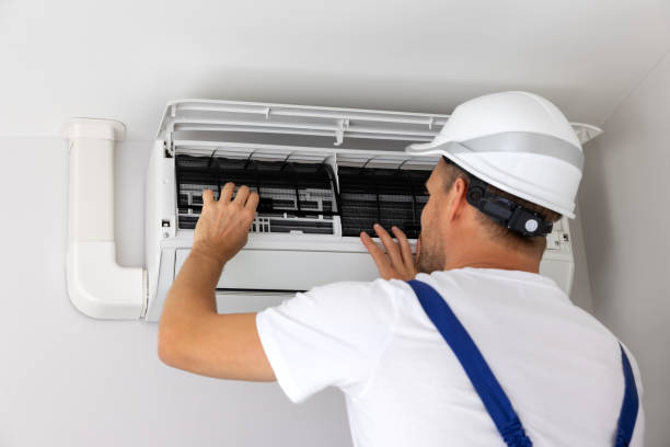 Best HVAC Installation Services  in Utica, SC