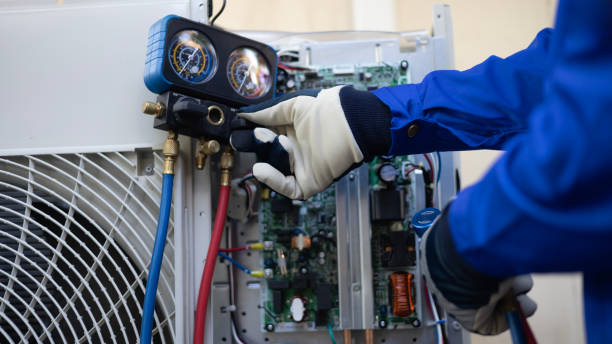 Best HVAC Air Duct Cleaning  in Utica, SC