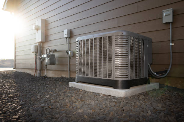 Best Emergency HVAC Repair  in Utica, SC